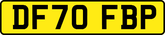 DF70FBP