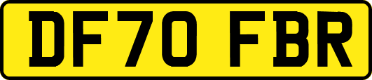 DF70FBR