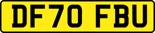 DF70FBU