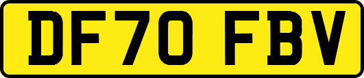 DF70FBV