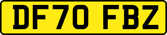 DF70FBZ