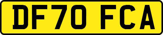 DF70FCA