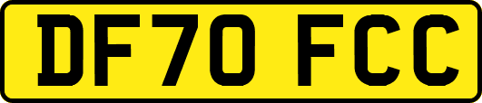DF70FCC