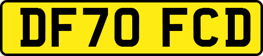 DF70FCD
