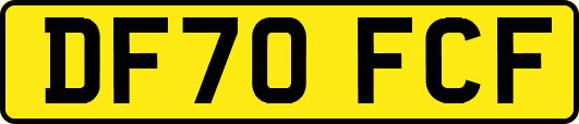 DF70FCF