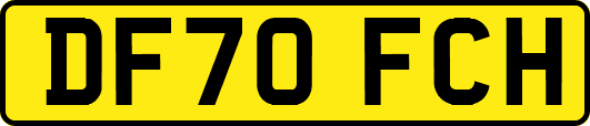 DF70FCH