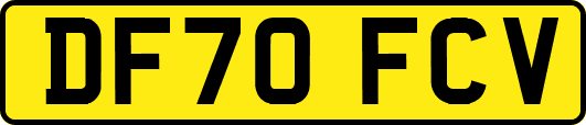 DF70FCV