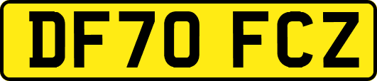 DF70FCZ