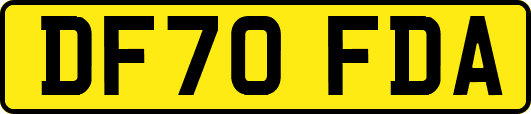 DF70FDA