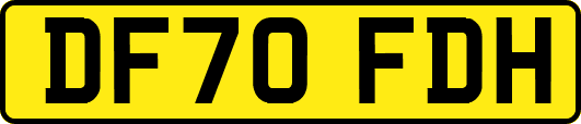 DF70FDH