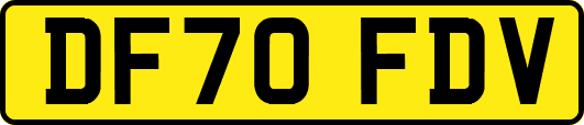 DF70FDV