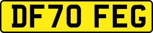 DF70FEG