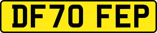 DF70FEP