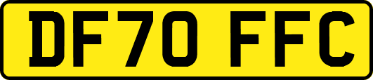DF70FFC