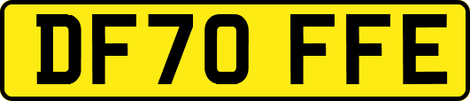 DF70FFE