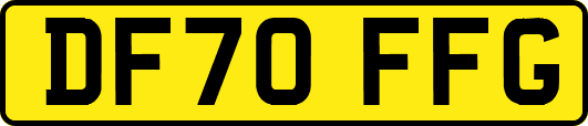 DF70FFG