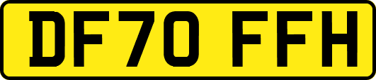 DF70FFH