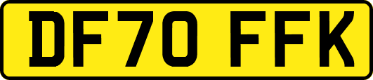 DF70FFK