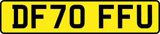 DF70FFU