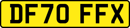 DF70FFX