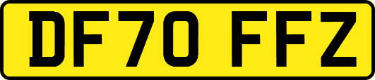 DF70FFZ