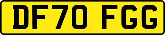 DF70FGG