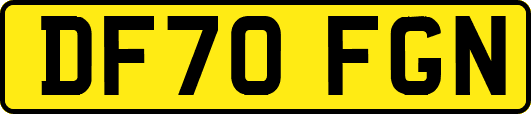 DF70FGN