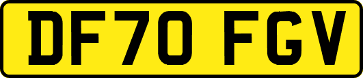 DF70FGV