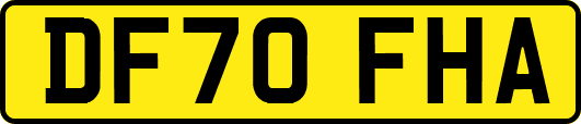 DF70FHA