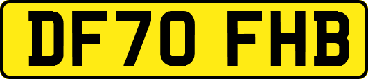 DF70FHB