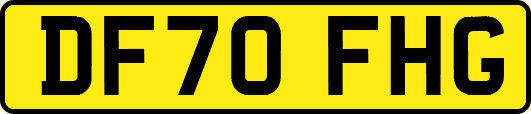 DF70FHG