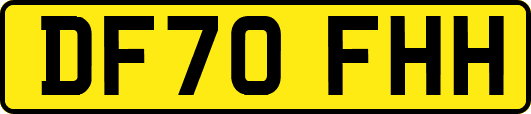 DF70FHH