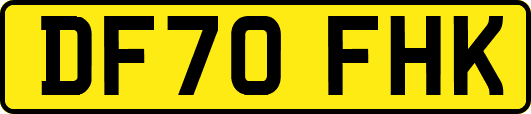 DF70FHK