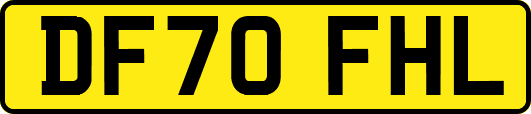 DF70FHL