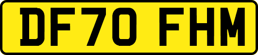 DF70FHM