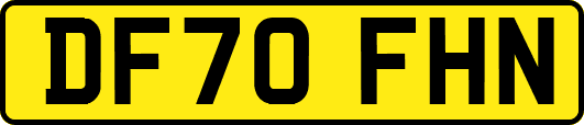 DF70FHN