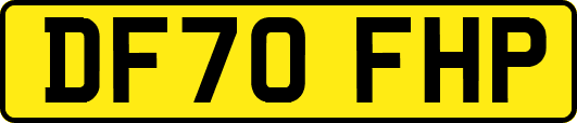 DF70FHP