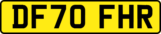 DF70FHR