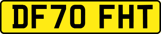 DF70FHT