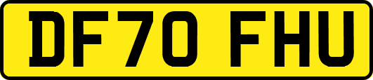 DF70FHU