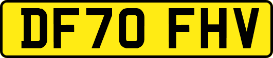DF70FHV