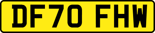 DF70FHW