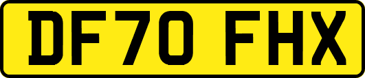 DF70FHX