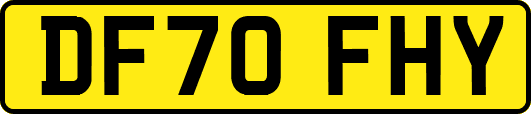 DF70FHY