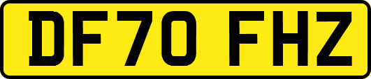 DF70FHZ