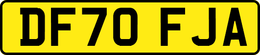 DF70FJA