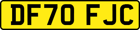 DF70FJC