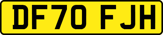 DF70FJH