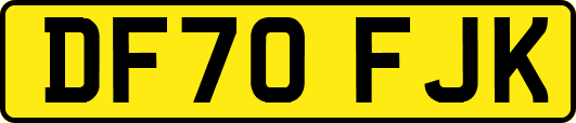 DF70FJK