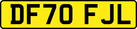 DF70FJL